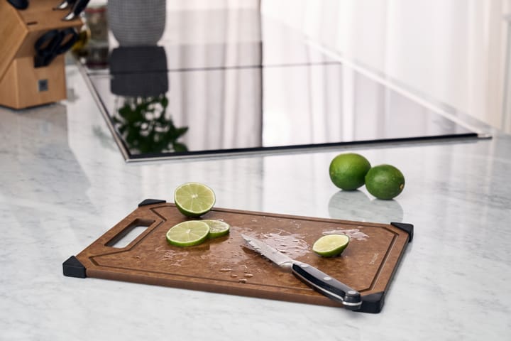 Zwilling leikkuulauta puukuitu ruskea, M Zwilling