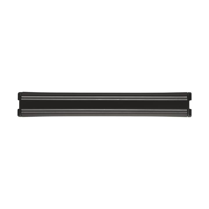 Zwilling magneettilista 30x4,5x2 cm - Musta - Zwilling