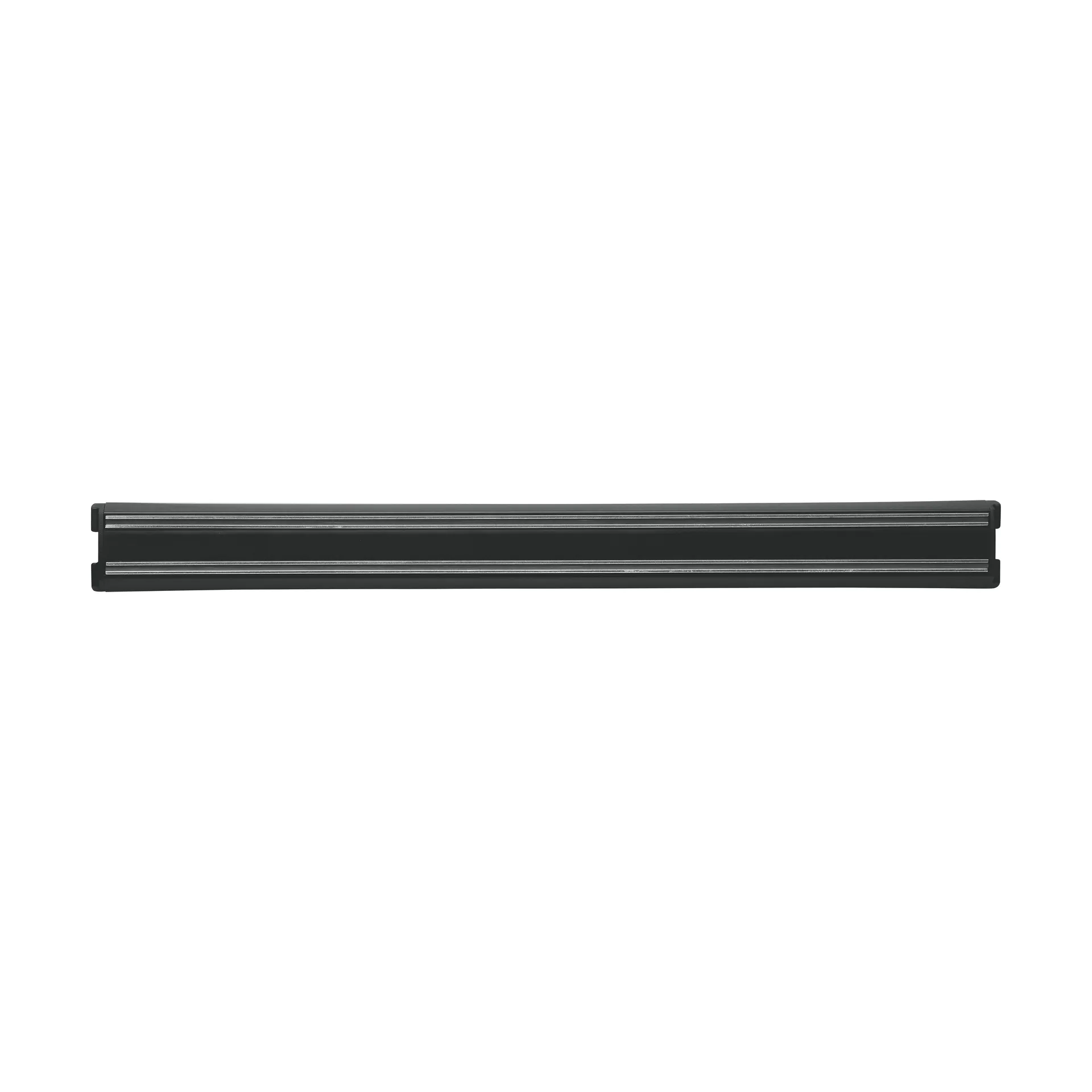 Zwilling magneettilista 45x4,5x2 cm, Musta Zwilling