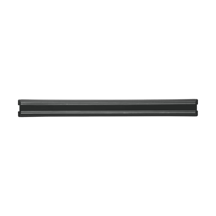 Zwilling magneettilista 45x4,5x2 cm - Musta - Zwilling