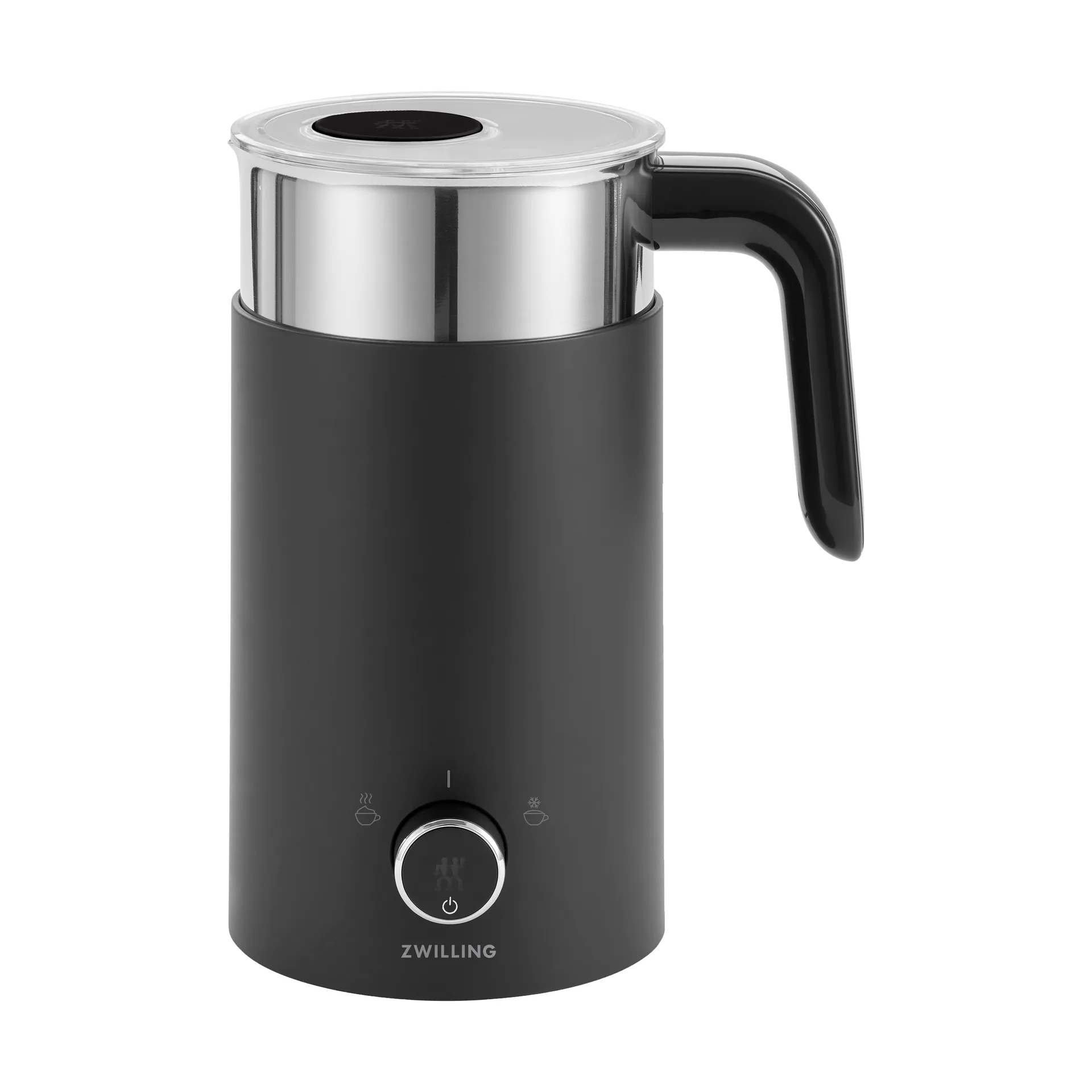 Zwilling maidonvaahdotin 29 cm, Musta Zwilling