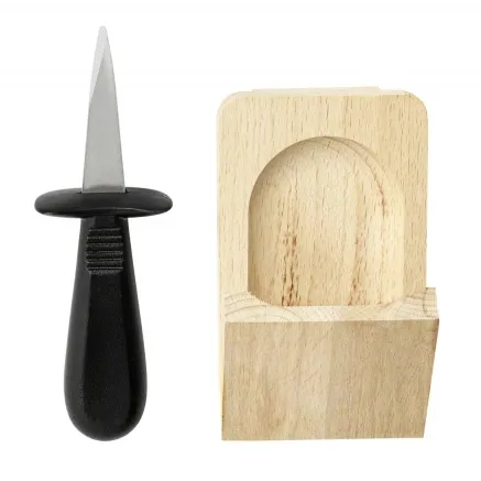 Zwilling osterinavaaja veitsellä, 2 osaa Zwilling