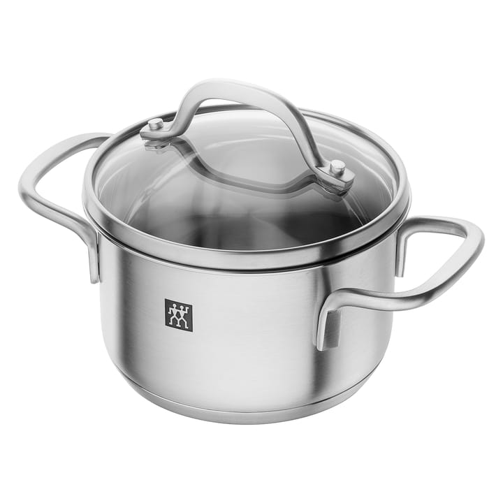 Zwilling Pico -pata lasikannella, 0,8 l Zwilling