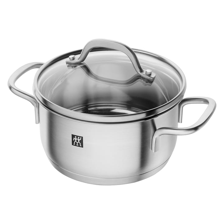 Zwilling Pico -pata lasikannella - 1 l - Zwilling