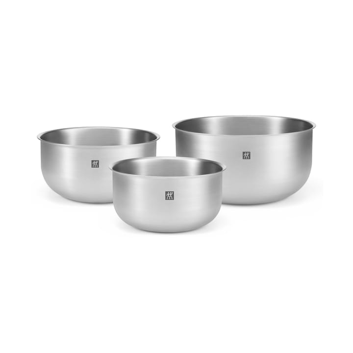Zwilling Prep kulho 3 osaa - Ruostumaton teräs - Zwilling