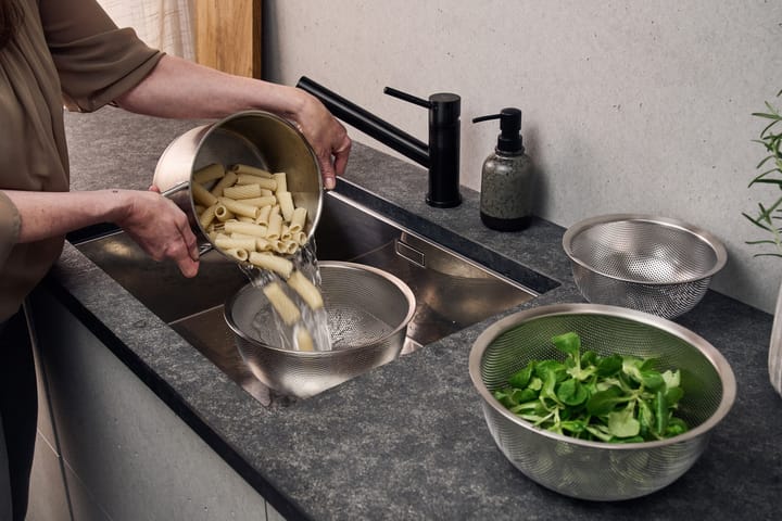 Zwilling Prep siiviläsetti 3 osaa, Ruostumaton teräs Zwilling