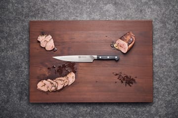 Zwilling Pro fileeraus/lihakuppi 16 cm - Musta-ruostumaton teräs - Zwilling