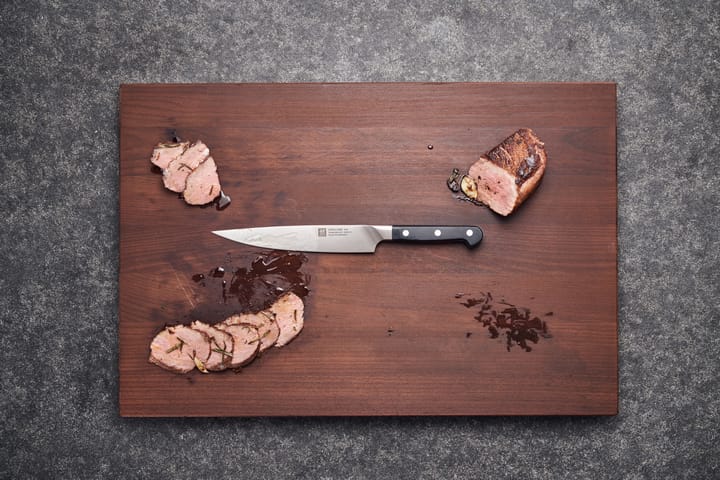 Zwilling Pro fileeraus/lihakuppi 16 cm, Musta-ruostumaton teräs Zwilling