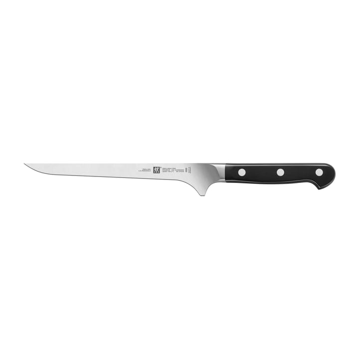 Zwilling Pro -fileerausveitsi - 18 cm - Zwilling