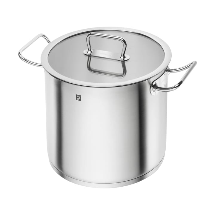 Zwilling pro kattila korkeareunainen lasikannella. - 13,3 l - Zwilling