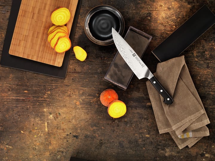 Zwilling Pro -kokkiveitsi , 20 cm Zwilling