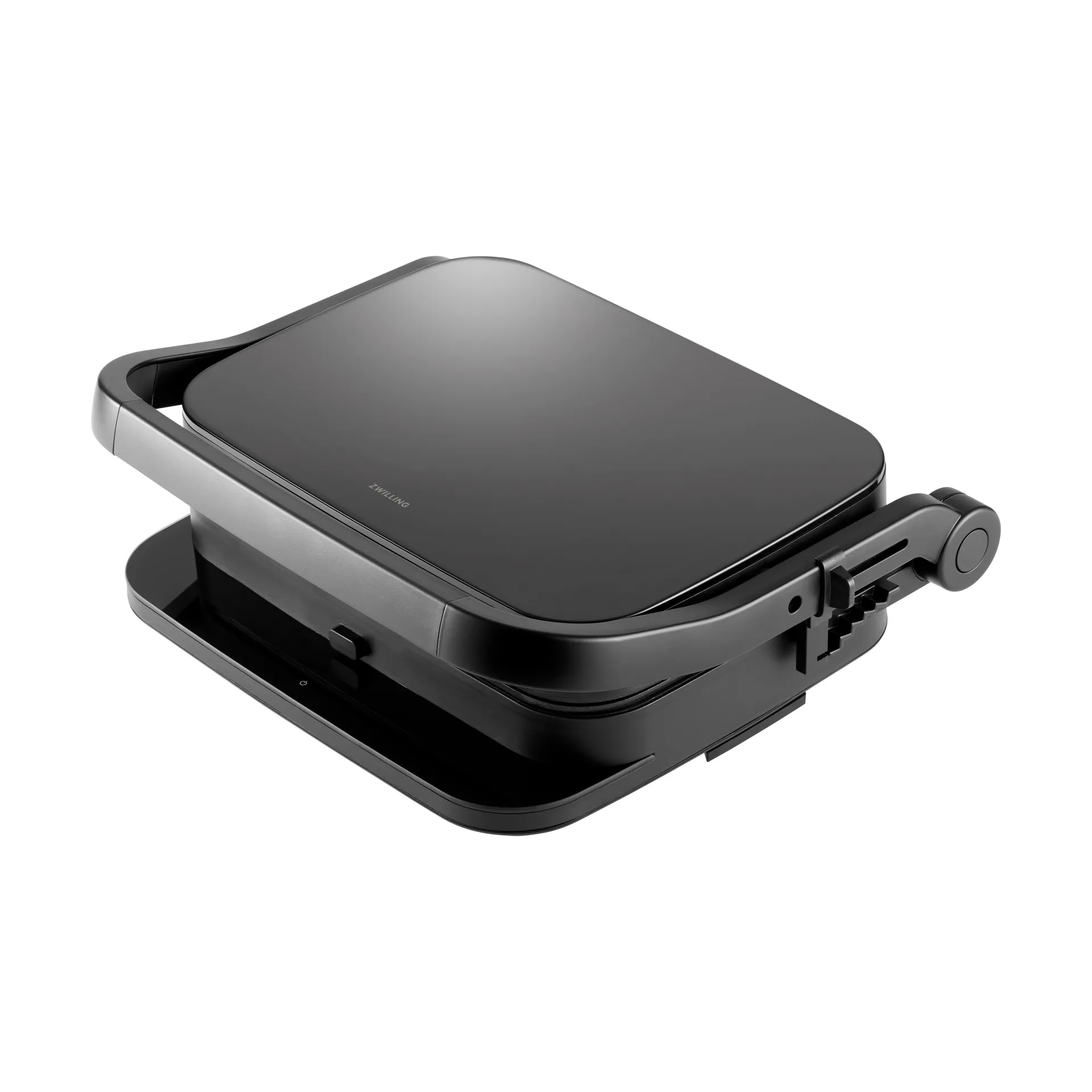 Zwilling Pro kontaktigrilli, Musta Zwilling