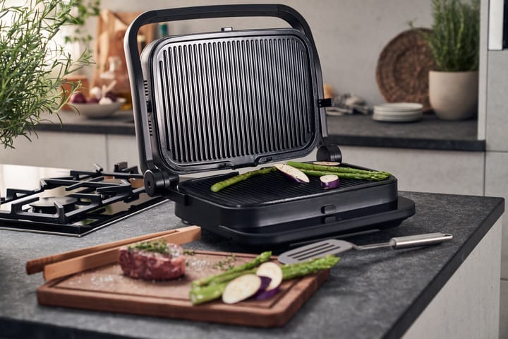 Zwilling Pro kontaktigrilli, Musta Zwilling