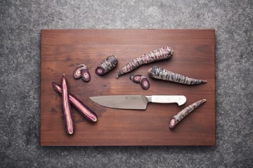 Zwilling Pro Le Blanc kompakti kokkiveitsi 14 cm. - Valkoinen-ruostumaton teräs - Zwilling