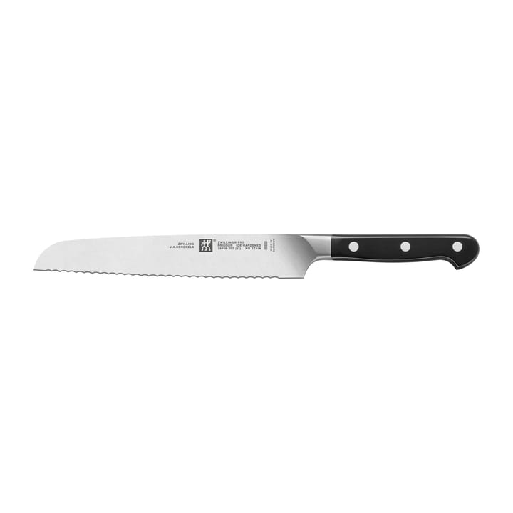 Zwilling Pro -leipäveitsi, 20 cm Zwilling