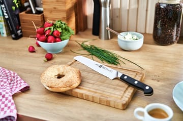 Zwilling Pro -leipäveitsi - 20 cm - Zwilling