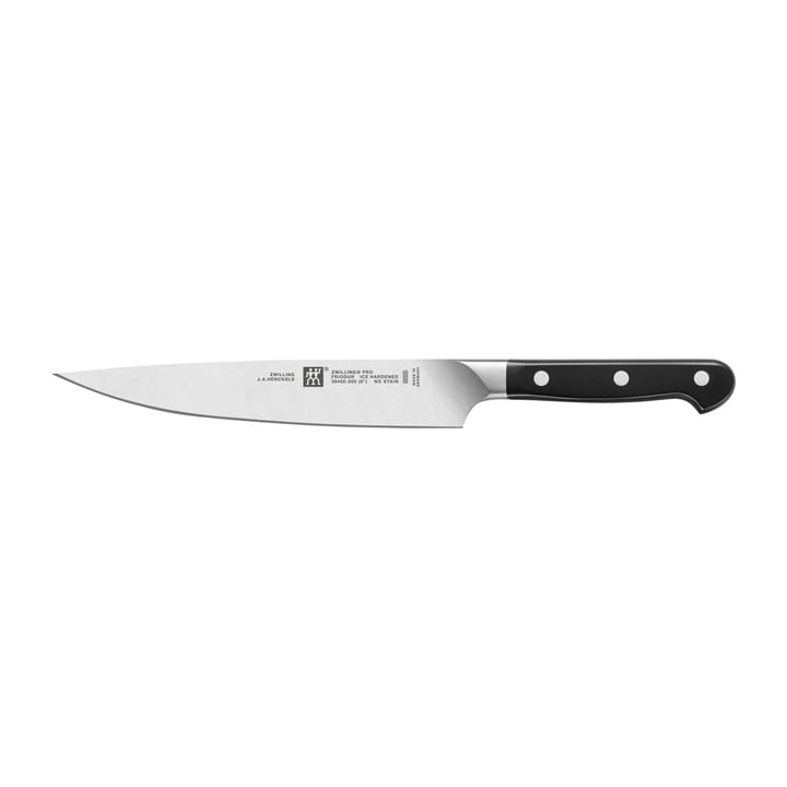 Zwilling Pro -lihaveitsi - 20 cm - Zwilling