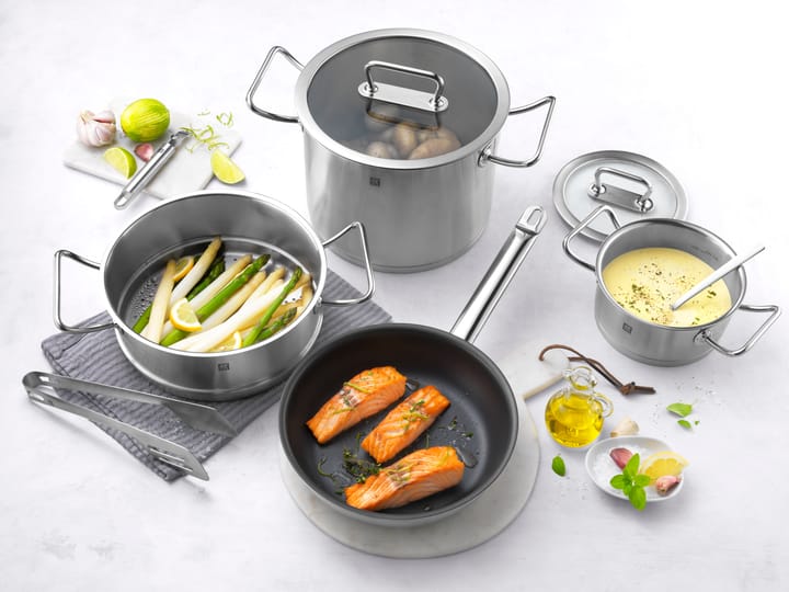 Zwilling Pro paistinpannu duraslide-pinnoite, Ø28 cm Zwilling