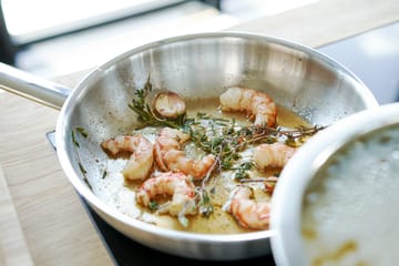 Zwilling Pro paistinpannu ruostumaton teräs - Ø20 cm - Zwilling