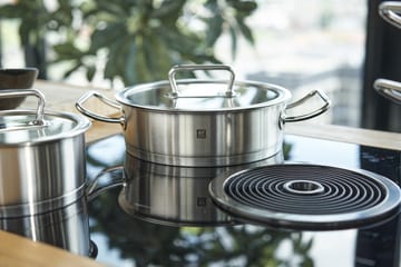 Zwilling Pro paistinpannu ruostumatonta terästä. - 3 l - Zwilling