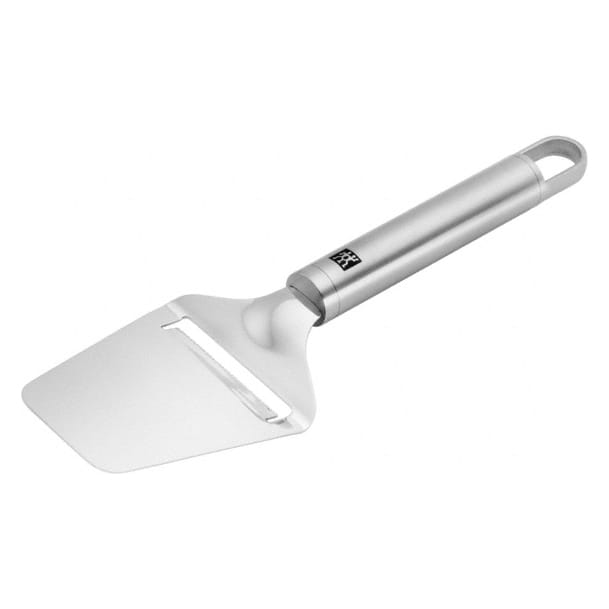 Zwilling Pro sahalaitainen juustohöylä - 22,5 cm - Zwilling