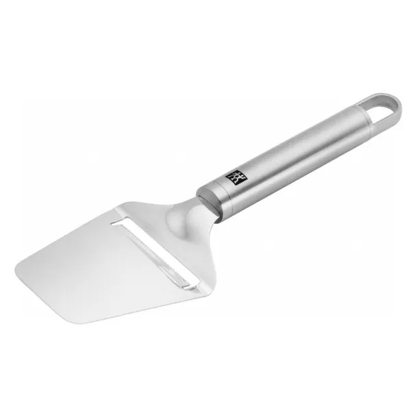 Zwilling Zwilling Pro sahalaitainen juustohöylä 22,5 cm
