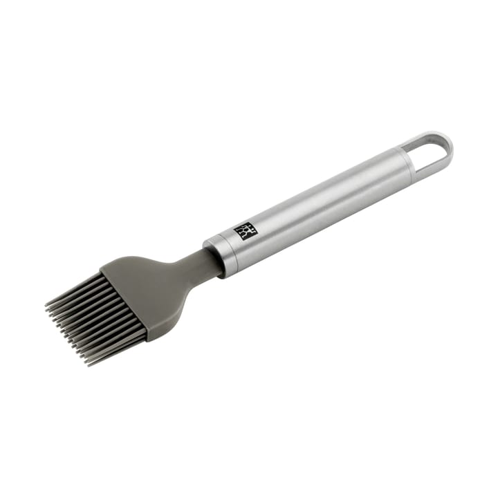 Zwilling Pro silikonisivellin, Harmaa Zwilling