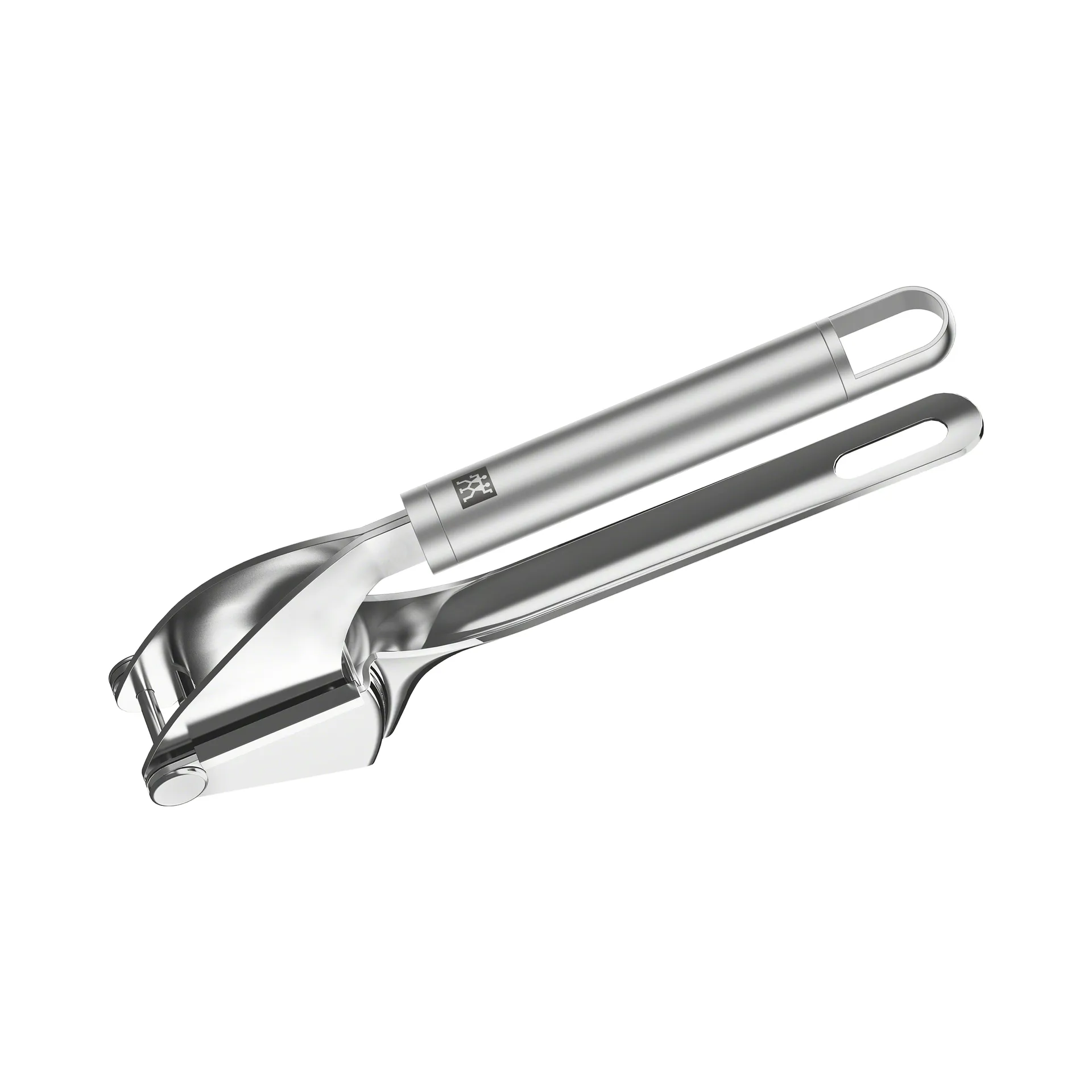 Zwilling Pro valkosipulipuristin, 20 cm Zwilling