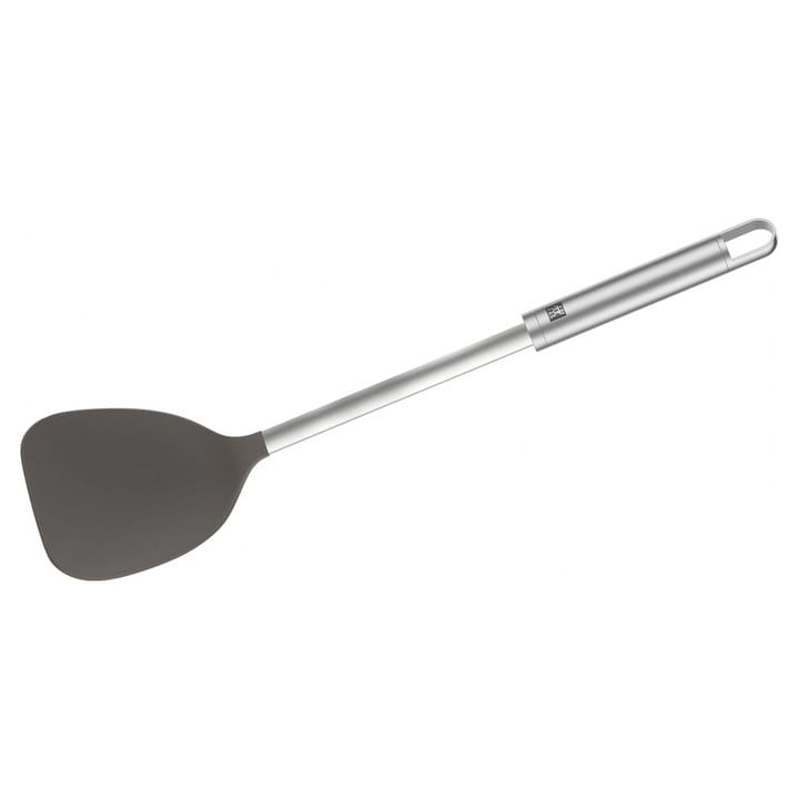 Zwilling Pro -wokkilasta silikonia, Harmaa Zwilling