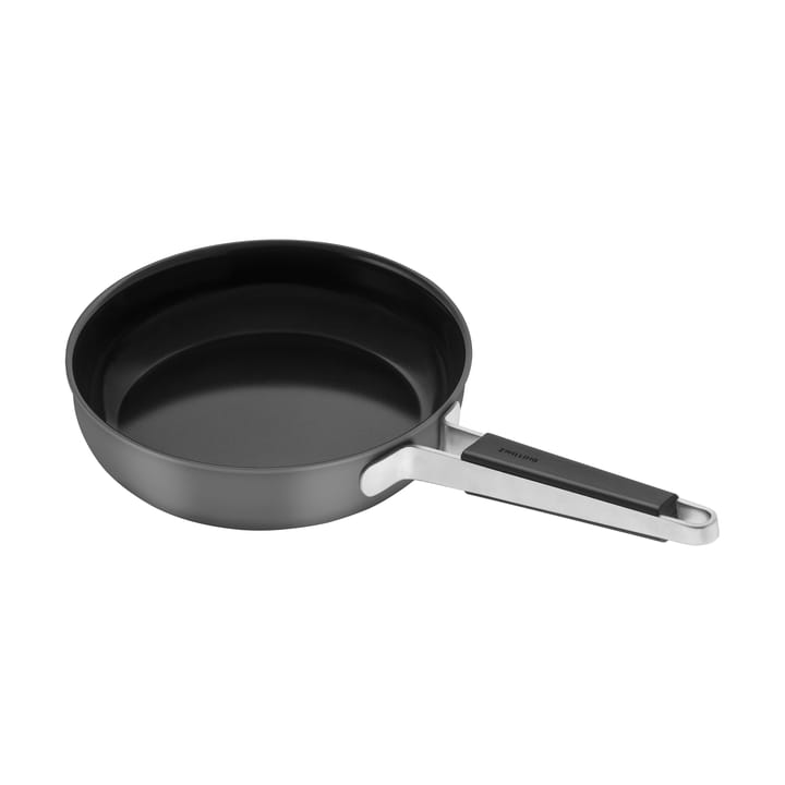 Zwilling Pure paistinpannu Ø24 cm - Harmaa - Zwilling