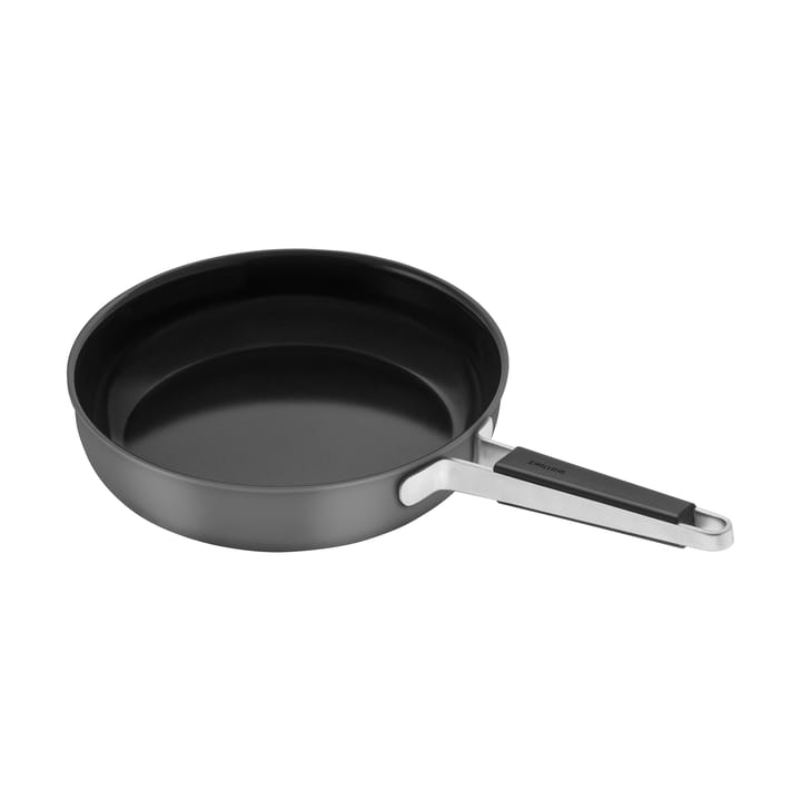 Zwilling Pure paistinpannu Ø28 cm - Harmaa - Zwilling