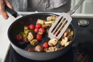Zwilling Pure paistinpannu Ø28 cm - Harmaa - Zwilling