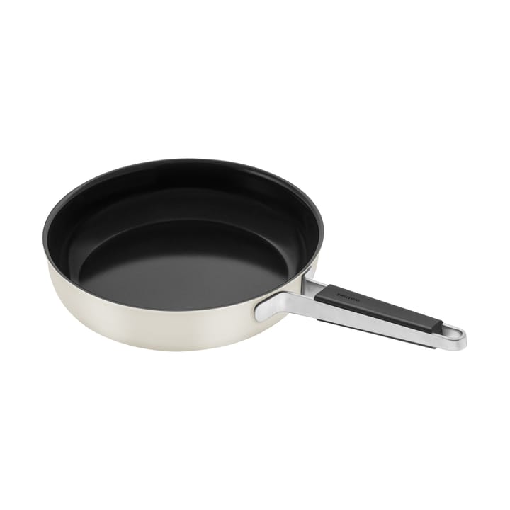 Zwilling Pure paistinpannu Ø28 cm - Norsunluunvalkoinen - Zwilling