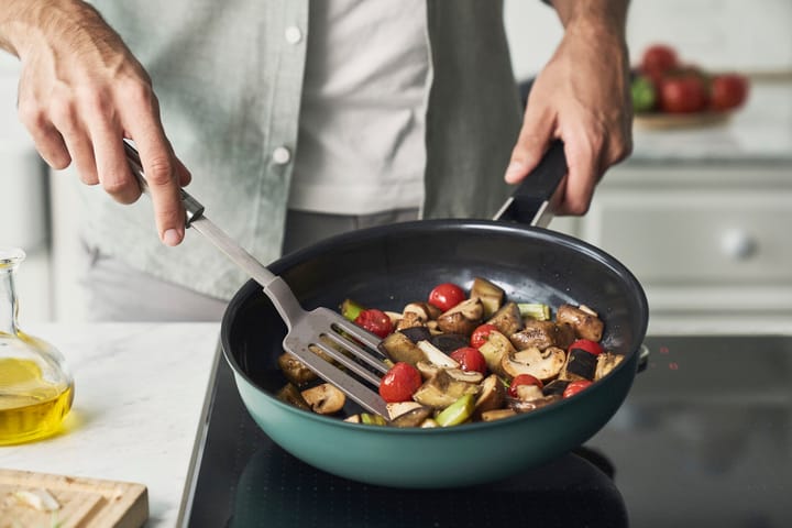 Zwilling Pure paistinpannu Ø28 cm, Vihreä Zwilling