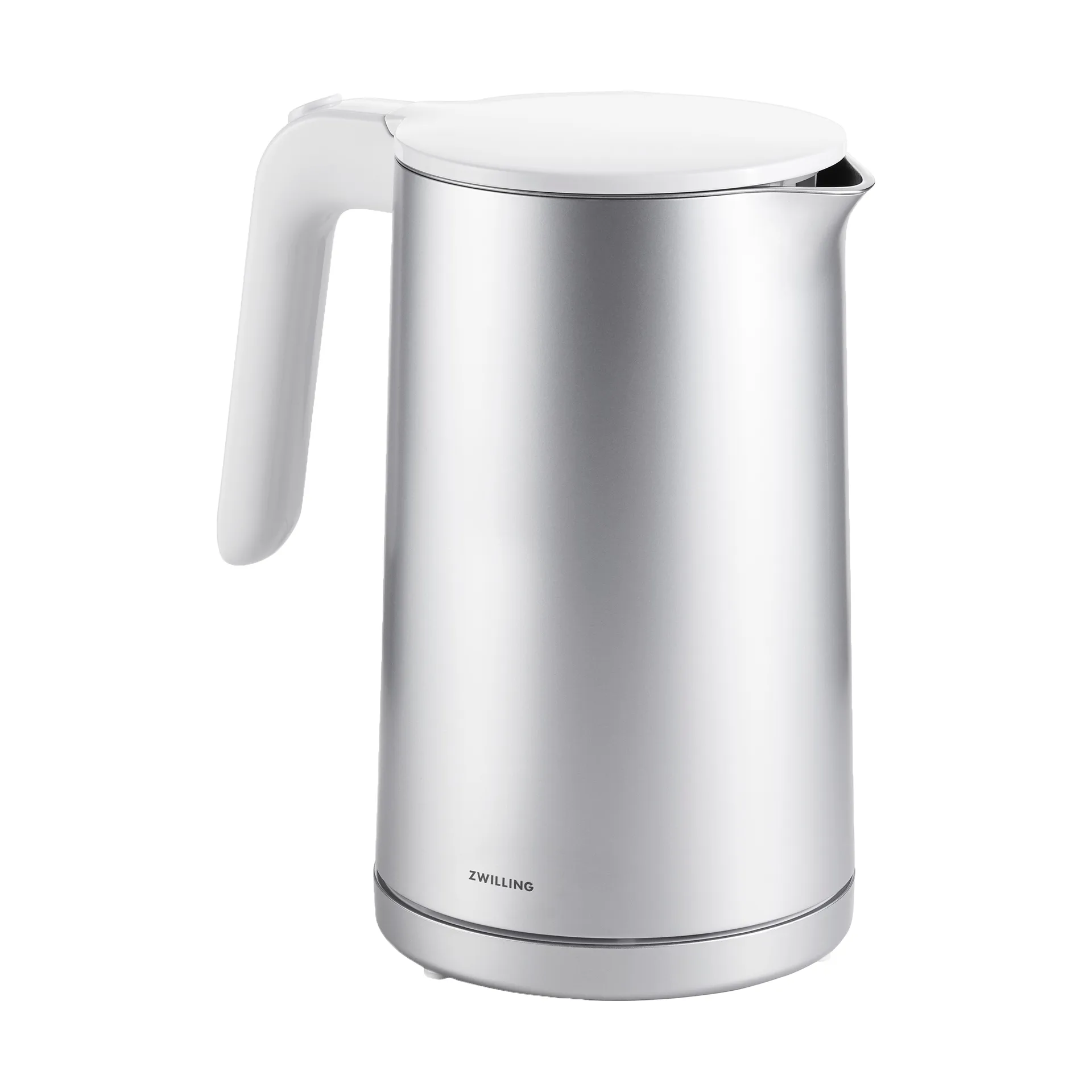 Zwilling sähköinen vedenkeitin 1,5 L, Hopea Zwilling
