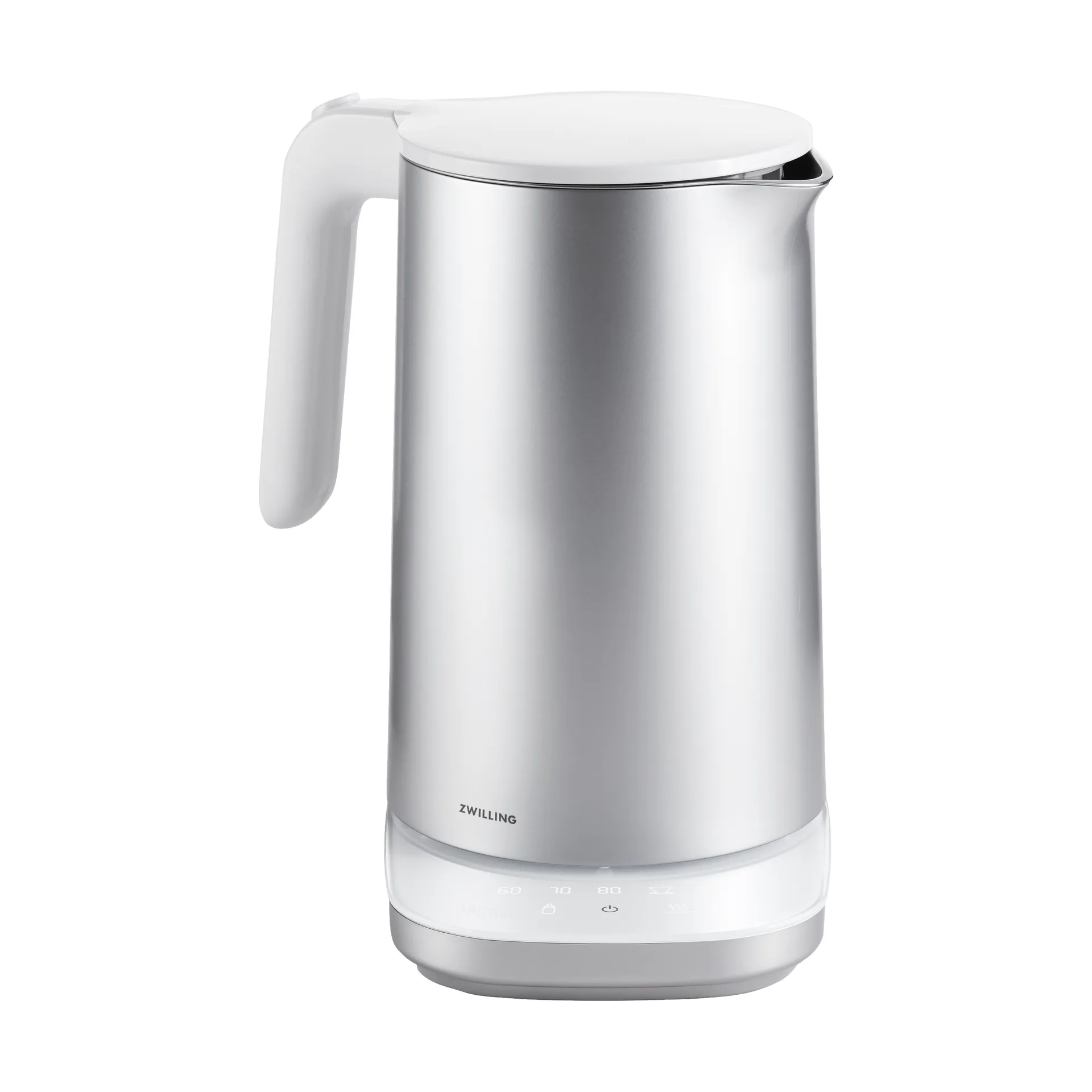 Zwilling sähköinen vedenkeitin pro 1,5 L, Hopea Zwilling