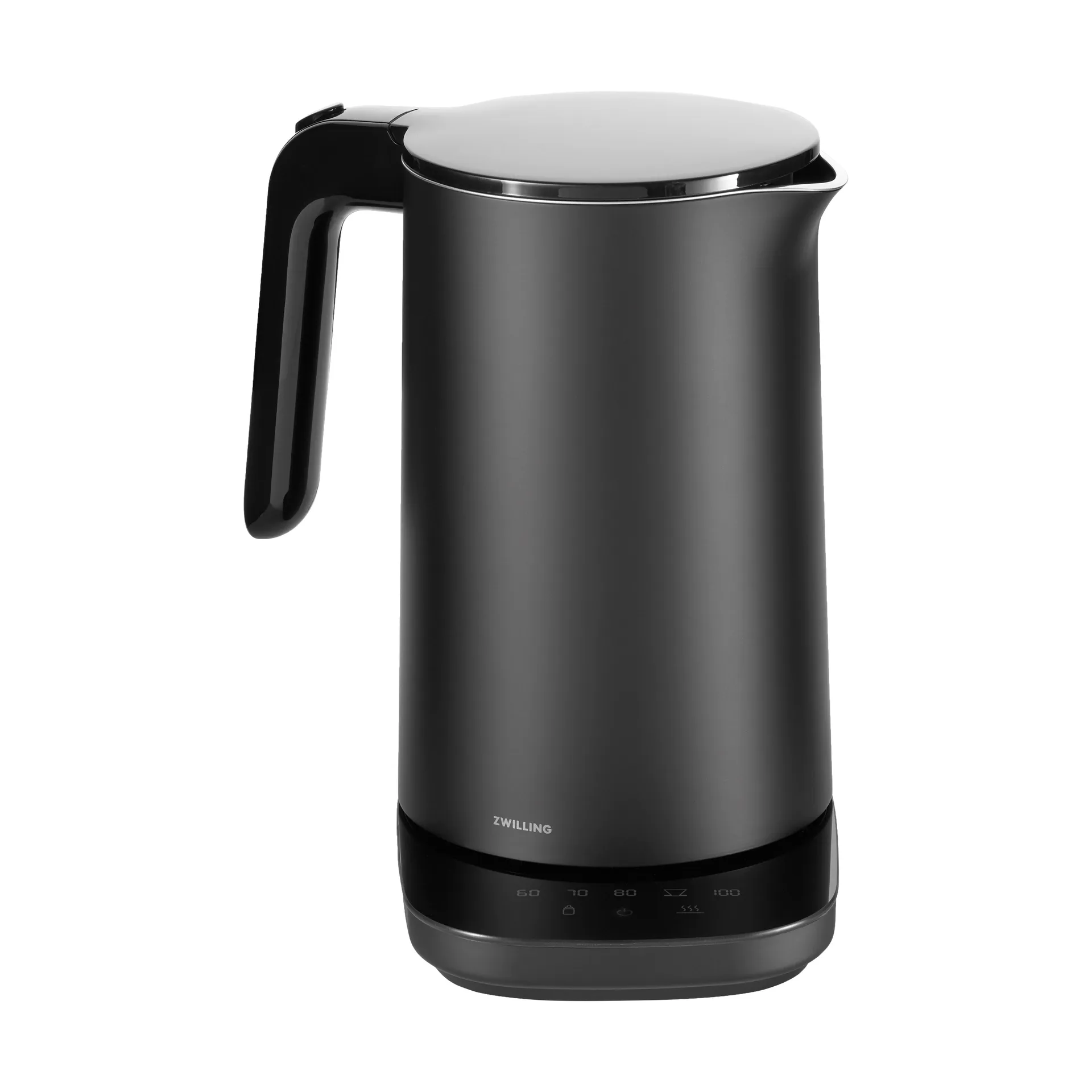 Zwilling sähköinen vedenkeitin pro 1,5 L, Musta Zwilling