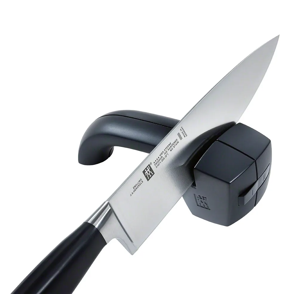 Zwilling Sharp Pro -veitsenteroitin, keraaminen Zwilling