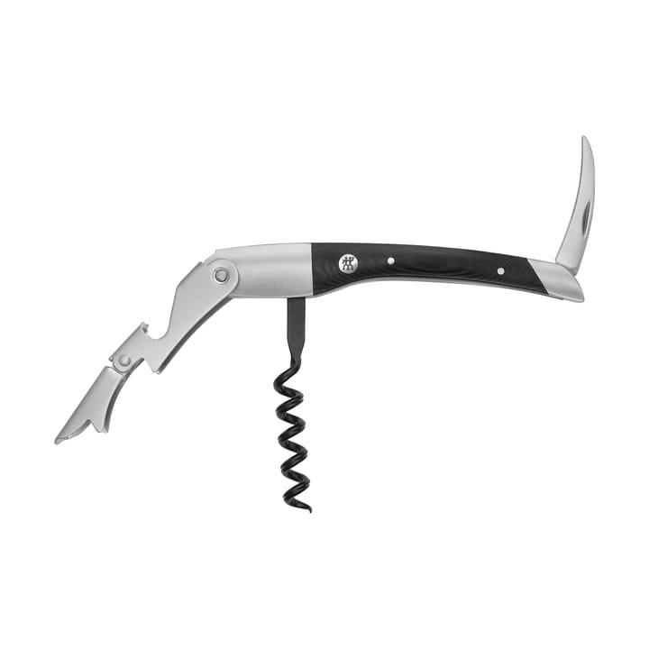 Zwilling sommelier classic tarjoilijan korkkiruuvi 15 cm - Ruostumaton teräs - Zwilling