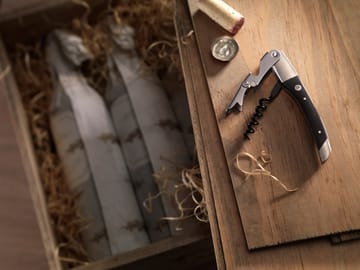Zwilling sommelier classic tarjoilijan korkkiruuvi 15 cm - Ruostumaton teräs - Zwilling