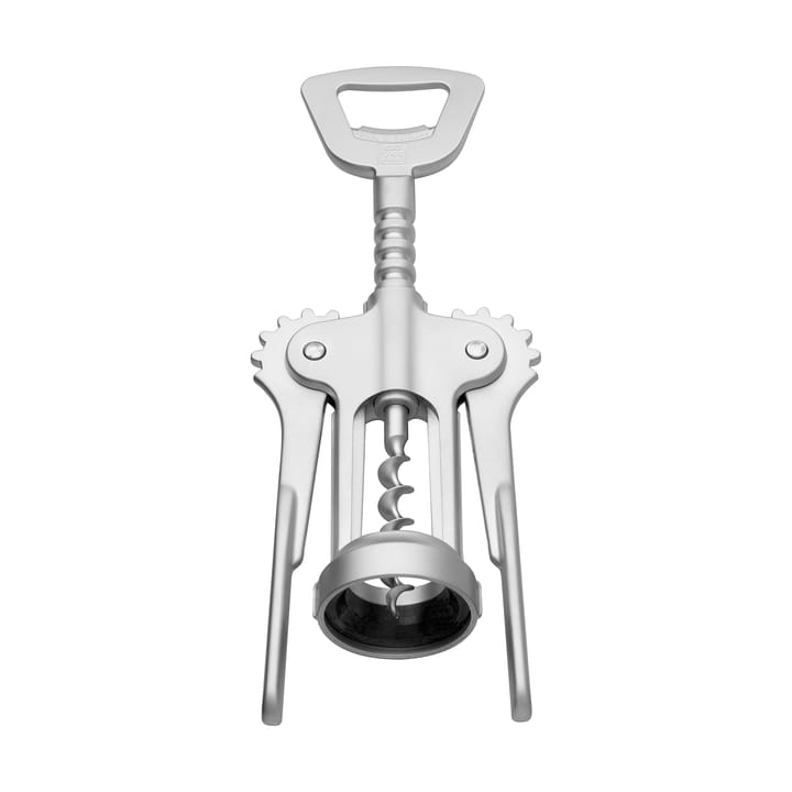 Zwilling Sommelier double-lever korkkiruuvi 20 cm - Ruostumaton teräs - Zwilling