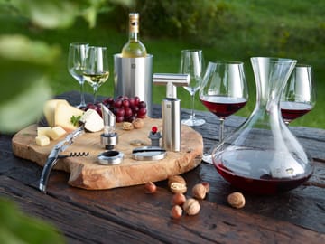 Zwilling Sommelier double-lever korkkiruuvi 20 cm - Ruostumaton teräs - Zwilling