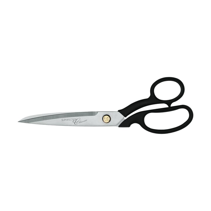 Zwilling Superfection classic räätälisakset musta - 21 cm - Zwilling