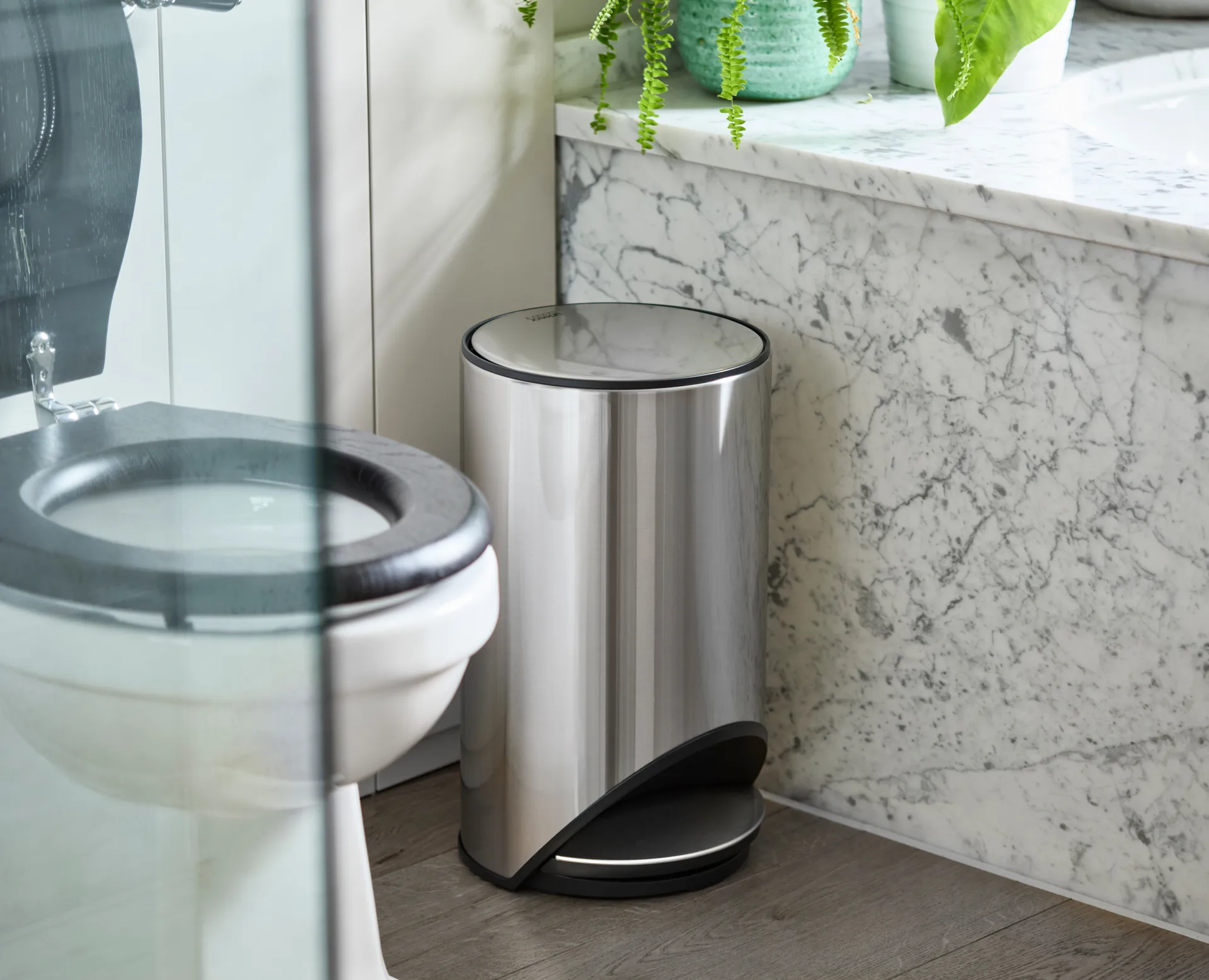 Zwilling Tanrei fileointiveitsi 23 cm, Damaskos-musta Zwilling