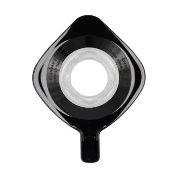 Zwilling tehosekoittimen lukko tiivisteellä - Musta, 1,4 L - Zwilling