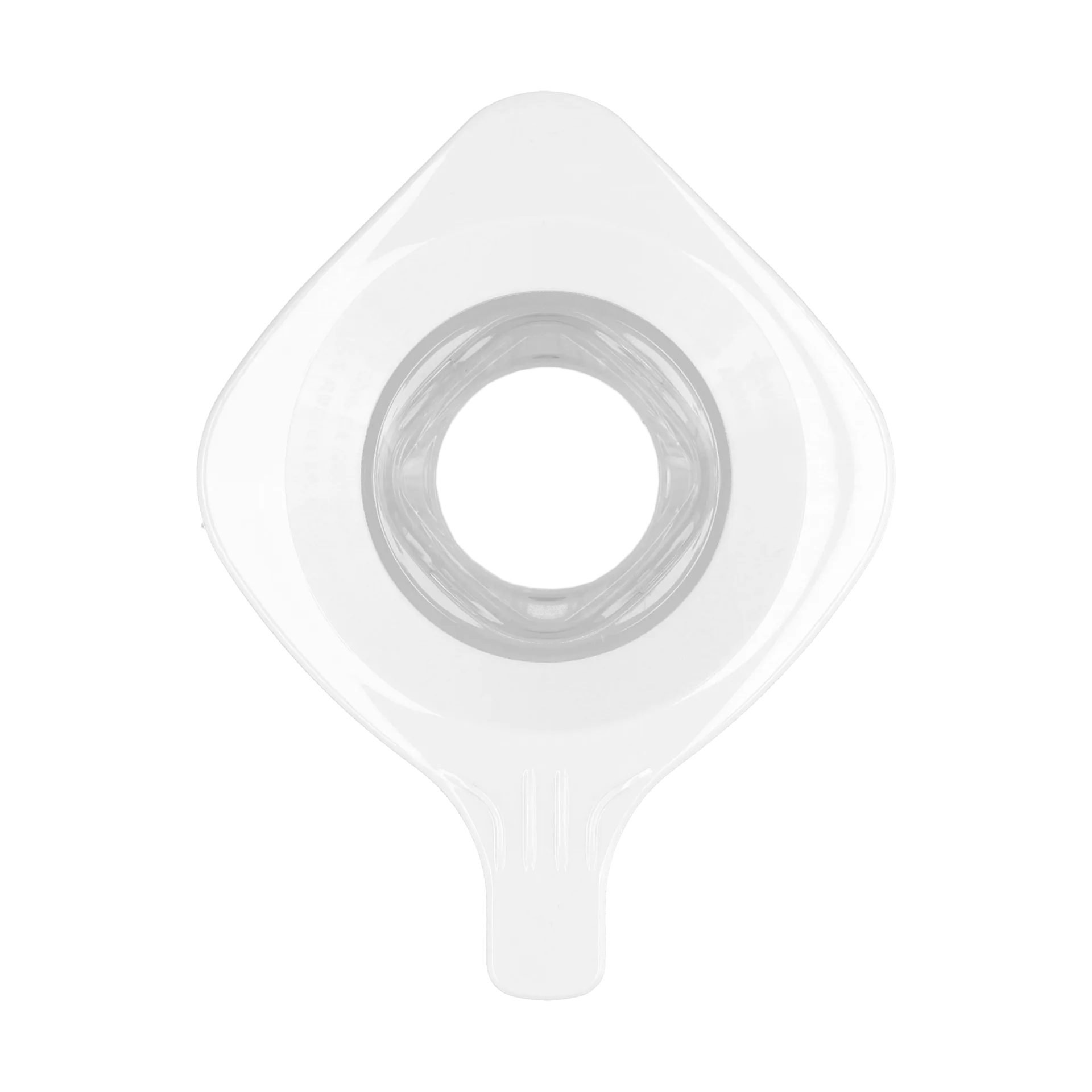 Zwilling tehosekoittimen lukko tiivisteellä, Valkoinen, 1,4 L Zwilling