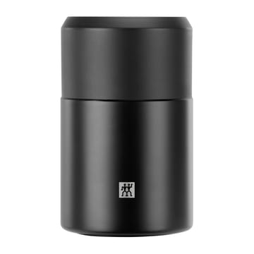 Zwilling Thermo -ruokarasia 0,7 L - Musta - Zwilling