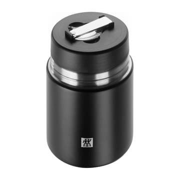 Zwilling Thermo -ruokarasia 0,7 L - Musta - Zwilling