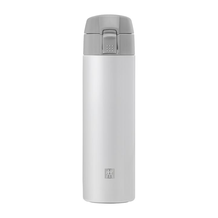 Zwilling Thermo Termospullo 0,45 L - Hopea-valkoinen - Zwilling