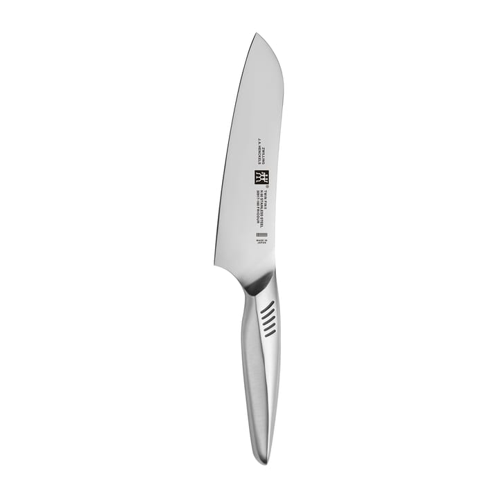 Zwilling Twin Fin II -santuko-veitsi - 16,5 cm - Zwilling